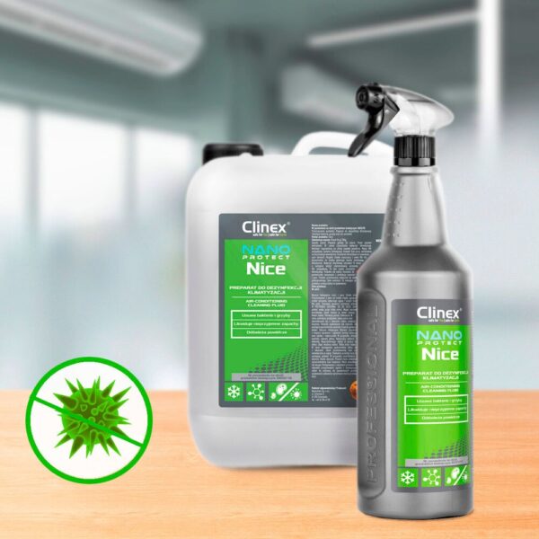 77-345 Clinex Nano Protect Nice 5L (2)