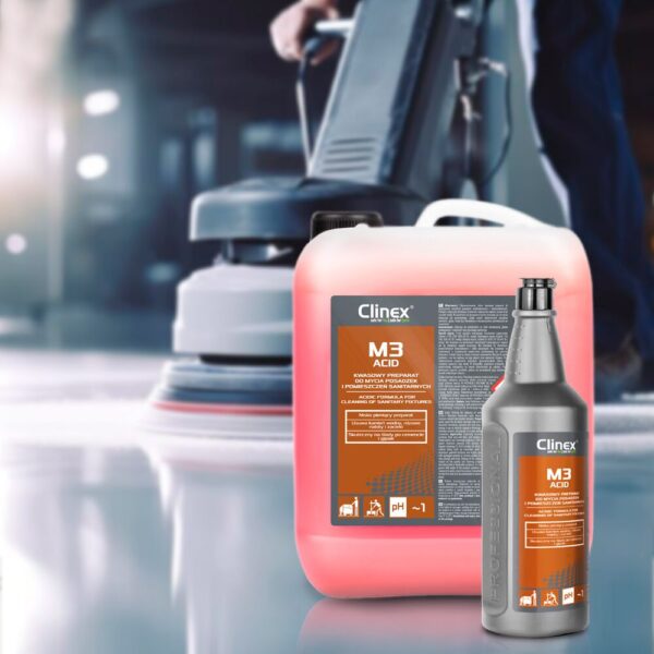 77-697 CLINEX M3 Acid 5L (1)