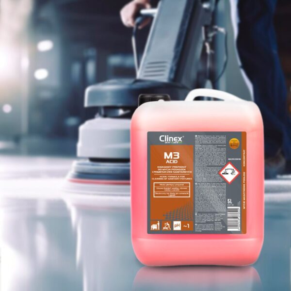 77-697 CLINEX M3 Acid 5L (2)