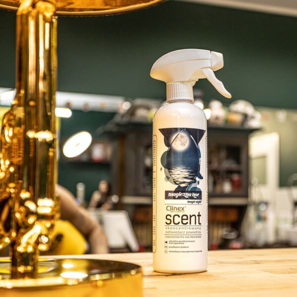77-905 CLINEX Scent - Magiczna Noc 500ml (5)