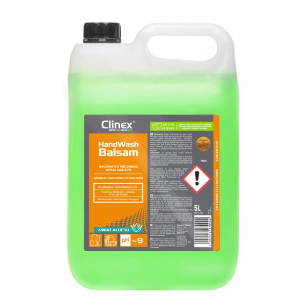 CLINEX BALSAM HandWash 5L