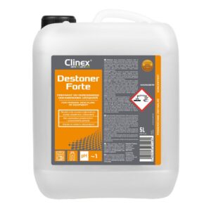 CLINEX Destoner Forte 5L