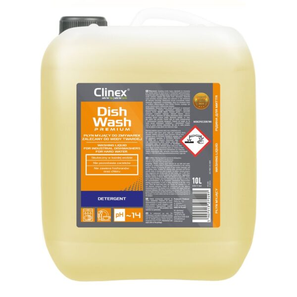CLINEX DishWash Premium 10L