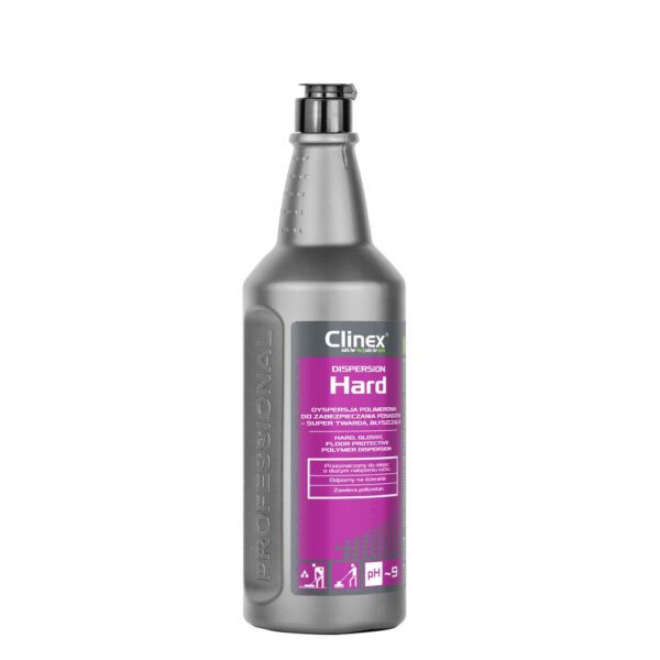 CLINEX Dispersion HARD 1L