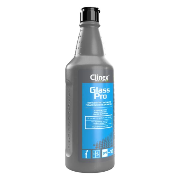 CLINEX Glass Pro 1L