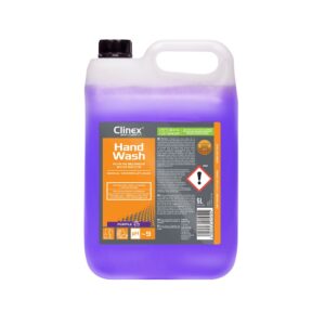 CLINEX HandWash Purple 5L