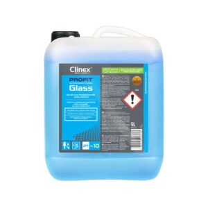 CLINEX PROFIT Glass 5L