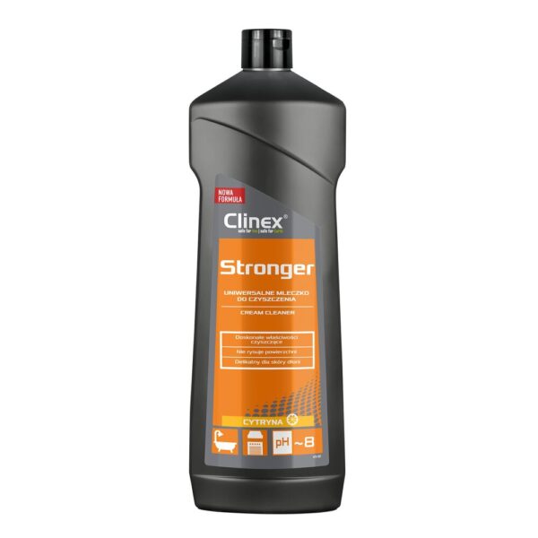 CLINEX Stronger 750ml