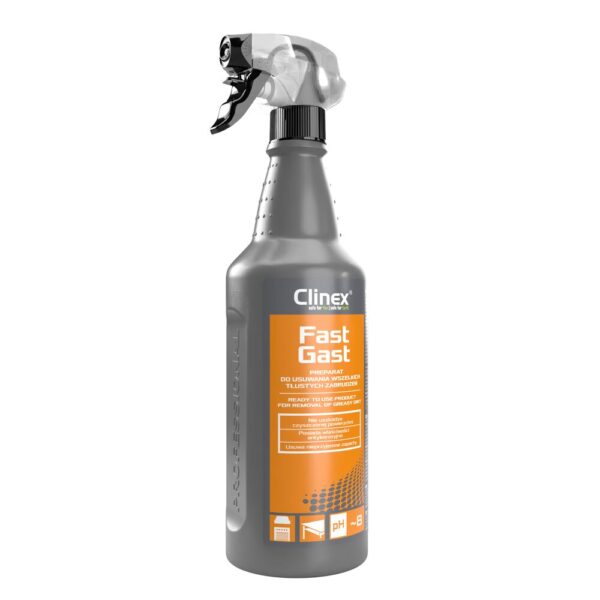 CLINEX FastGast 1L