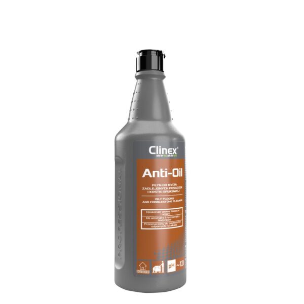 CLINEX Anti-Oil 1L