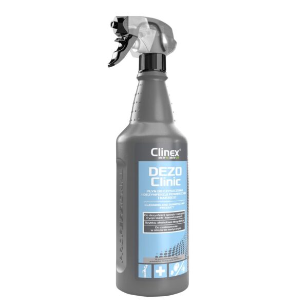 CLINEX DEZOClinic 1L