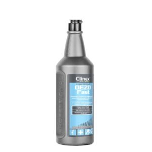 CLINEX DEZOFast koncentrat 1L