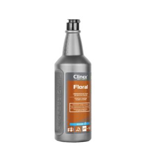 CLINEX Floral - Ocean 1L