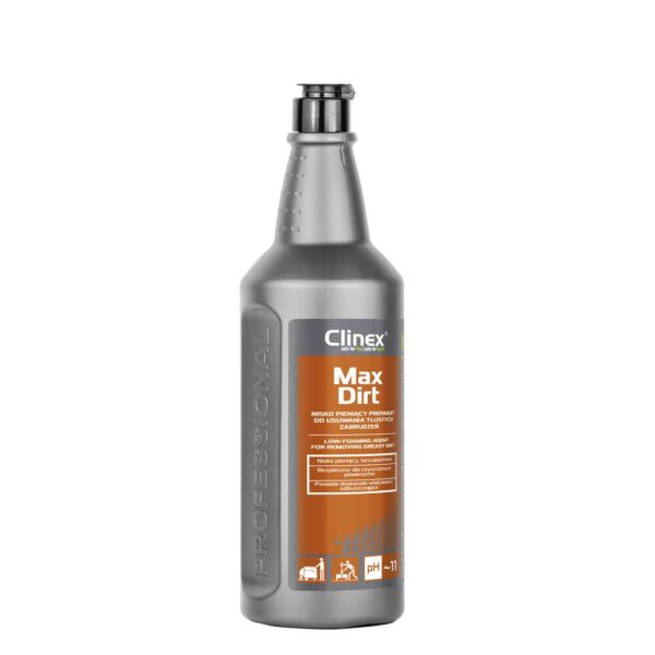 CLINEX MaxDirt 1L