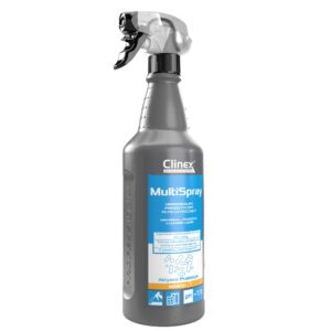 CLINEX Multi Spray - Mango 1L