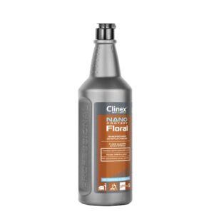 CLINEX Nano Protect Floral 1L